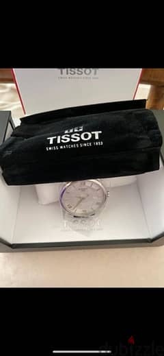 Tissot Watch 0