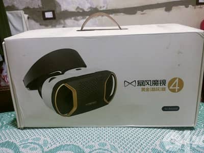 VR BOX   Mojing 4