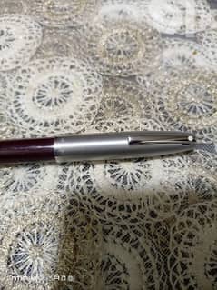 قلم شيفر أصلي امريكي الصنع للبيع 0
