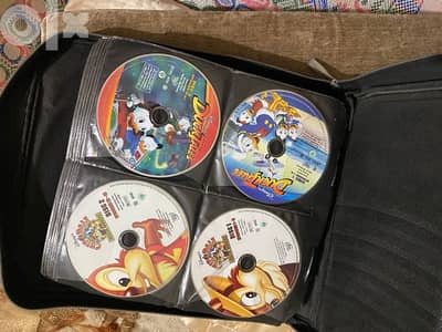 dvd بايونير