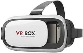Virtual Reality VR 0