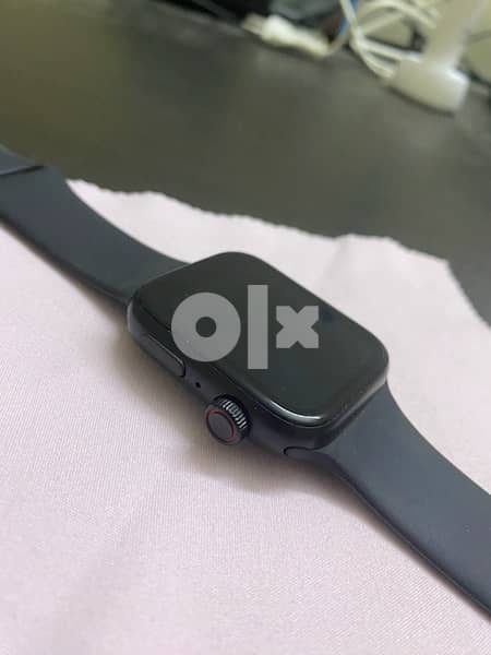 ساعه ابل هاي كوبي hw22 smartwatch 1