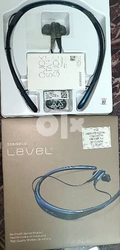 Samsung level 0