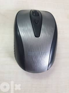 ZENTALITY Wireless Mouse ماوس وايرلس