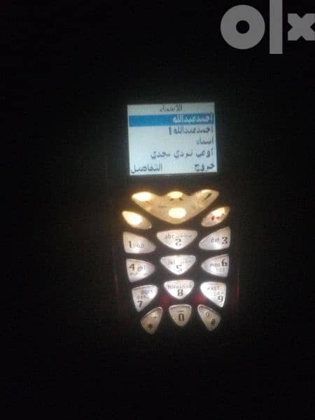 Nokia 3510, Hungary Original لهواة الحالات النادرة 4