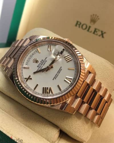 شراء ساعه رولكس Rolex