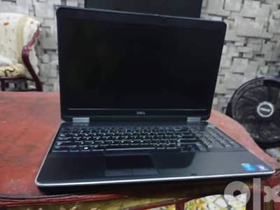 dell latitude e6540