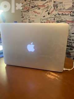 macbook air 13 inch 2017, 128gb , perfect condition 0