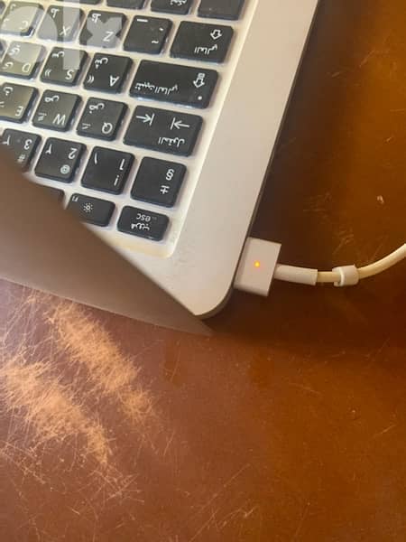 macbook air 13 inch 2017, 128gb , perfect condition 1