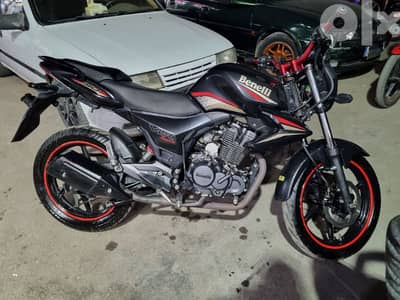 بينلى vlr150