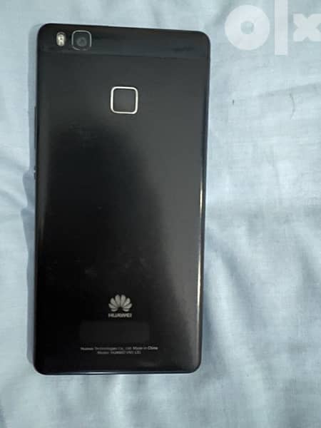 huawei p9 lite 1