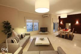 For Rent Apartment Fully Furnished At The Village 0