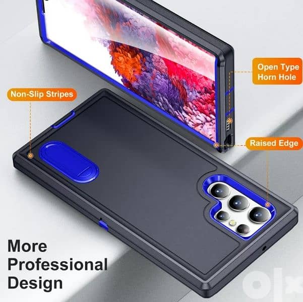 UUCOVERS for Samsung 2
