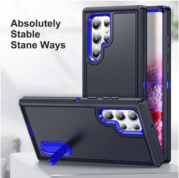 UUCOVERS for Samsung 6