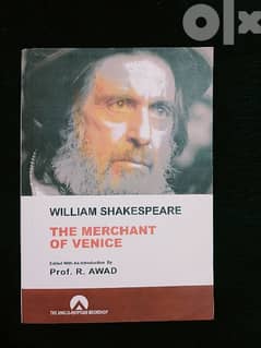 The Merchant of Venice