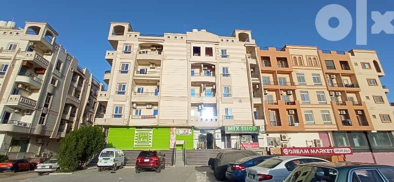 Rent a studio in the Al ahya 7