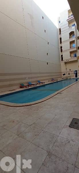 Rent a studio in the Al ahya 2