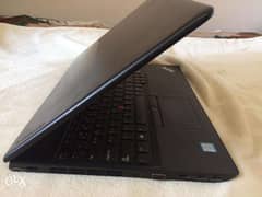 Lenovo Thinkpad E570 + mouse wireless الجيل السابع استعمال شهرين 0