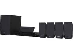 Sony BDV-E2100 3D Blu-ray Home Theater System 0