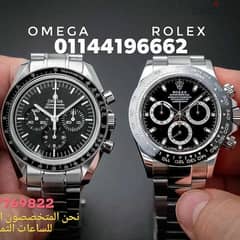 المتخصصين الأوائل الرسمين بمصر المعتمدين لساعات Rolex 0
