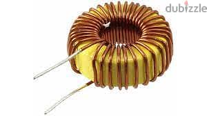 Pulse Ferrite Transformer  محول فرايت 4