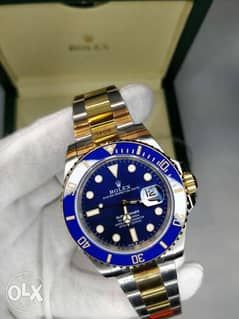 Rolex