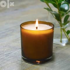 شمع معطر candle 0
