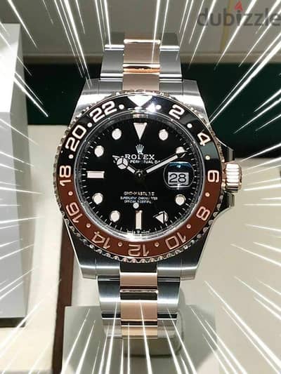 Rolex شراء الساعات السويسري الأصلي المستعملة القيمة حديث وقديم