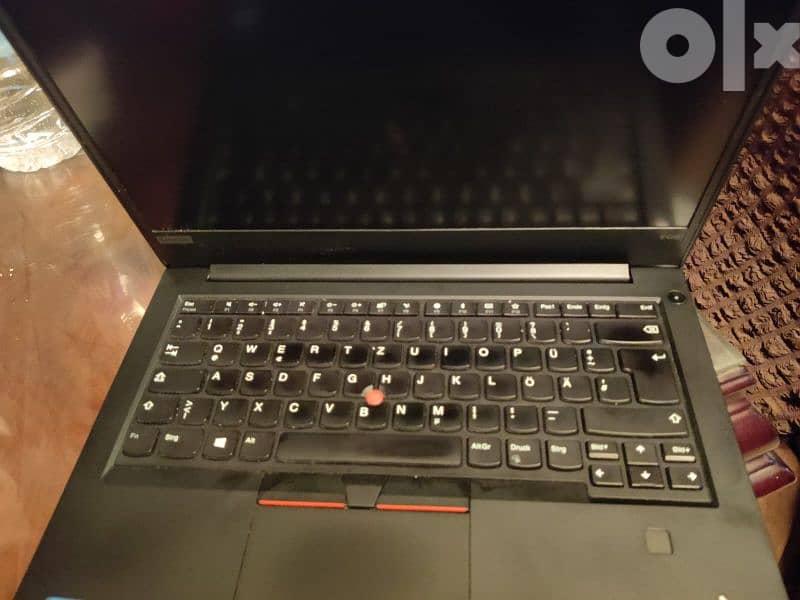 Lenovo Thinkpad E480 3