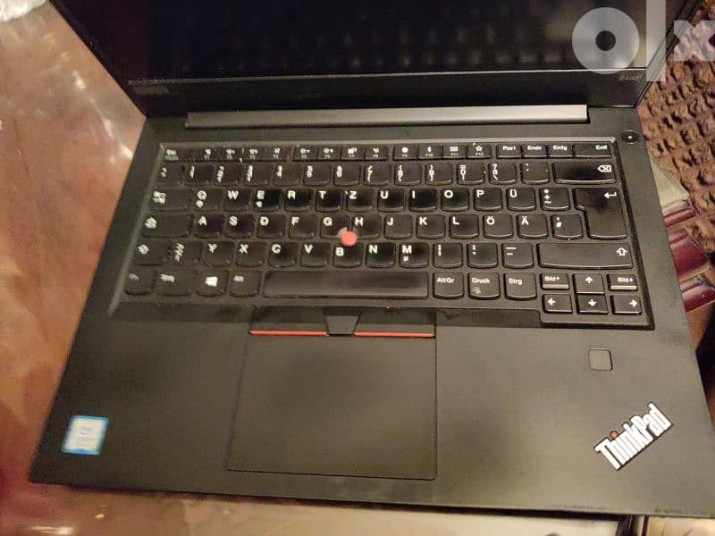 Lenovo Thinkpad E480 7