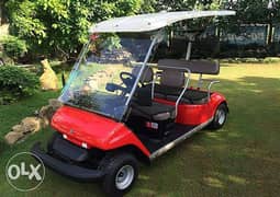 Golf cars club carts buggy 0