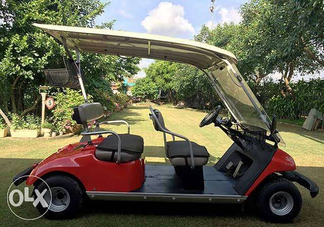 Golf cars club carts buggy 3