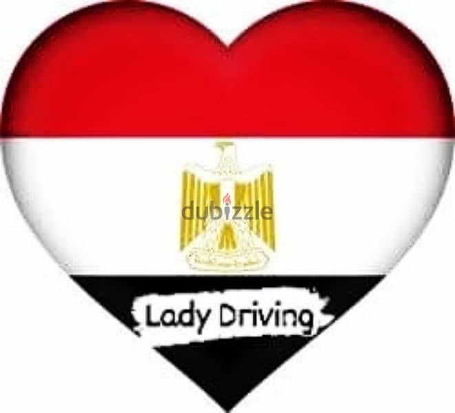 مركز Lady Driving لتعليم فن القيادة وسط الزحام الشديد محافظة الجيزة 16