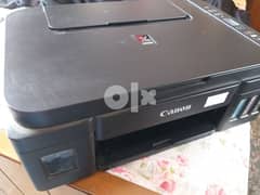 canon printer 0