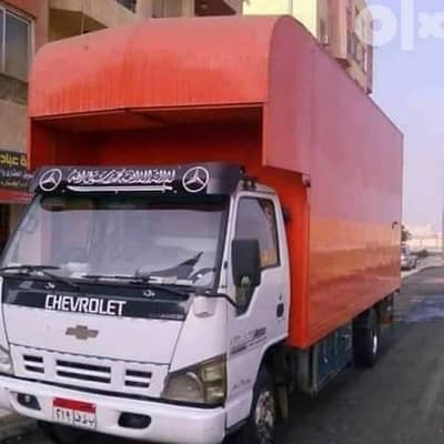 شركات نقل وتغليف الاثاث بالقاهرة