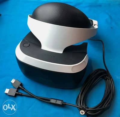 صيانة sony vr