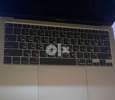 MacBookAir 2021