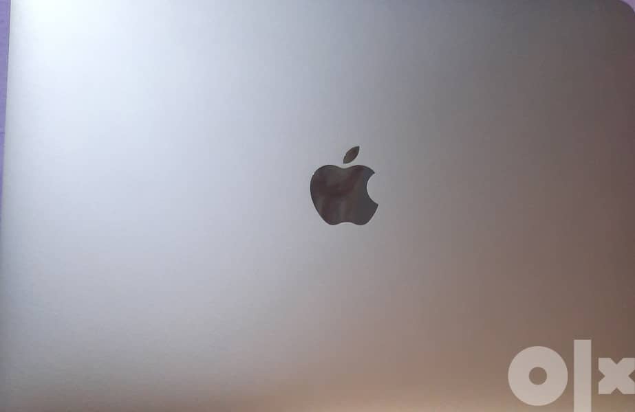MacBookAir 2021 1