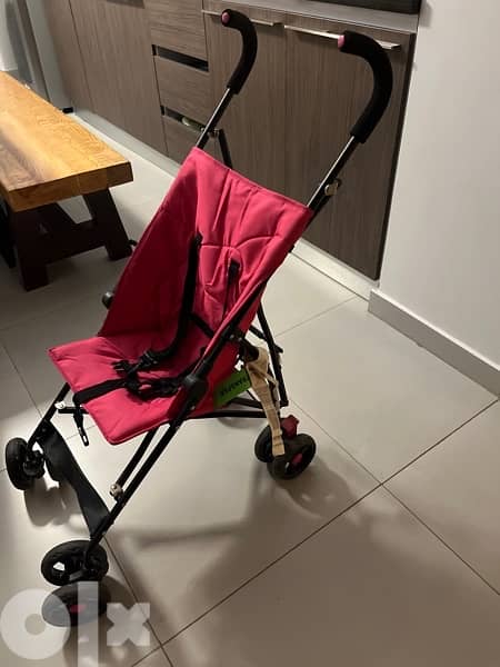 European cheap umbrella stroller