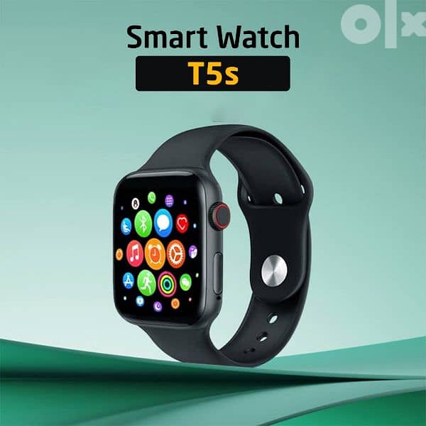 Smart Watch T5s 0