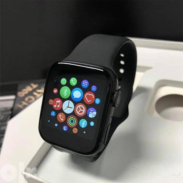 Smart Watch T5s 3