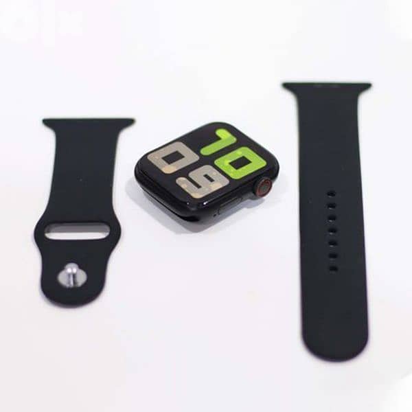 Smart Watch T5s 7