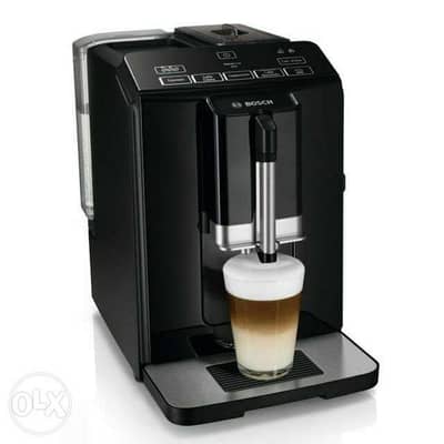 Bosch Fully automatic coffee machine VeroCup 100