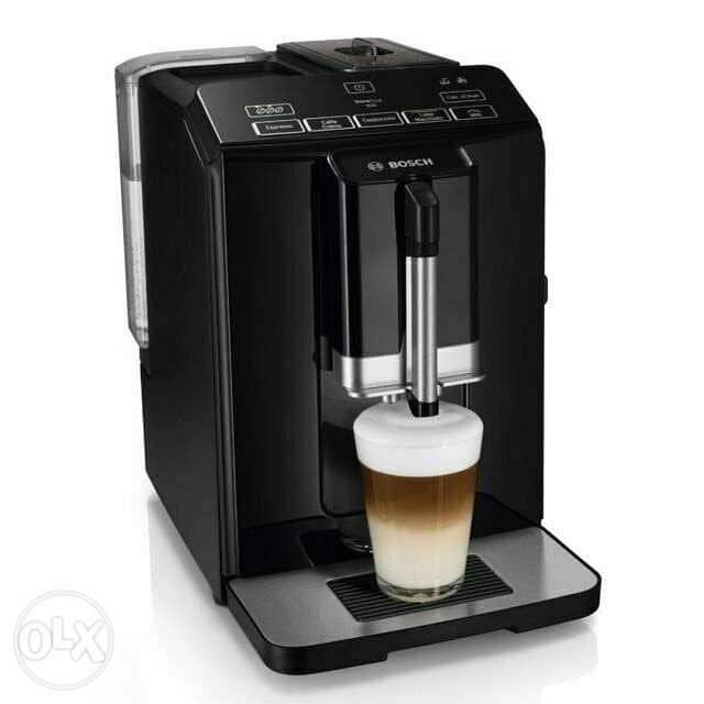 Bosch Fully automatic coffee machine VeroCup 100 0