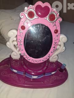 mirror toy for girls