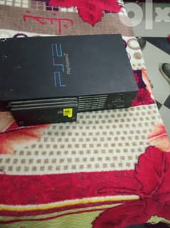 play station 2