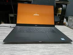 Dell Precision 5520 4K Touch Like New 0