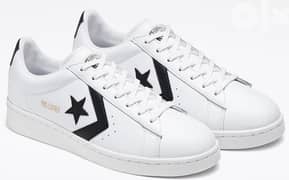 Converse Pro leather size 42