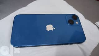 Iphone 13  128G. Blue Japanese version 0