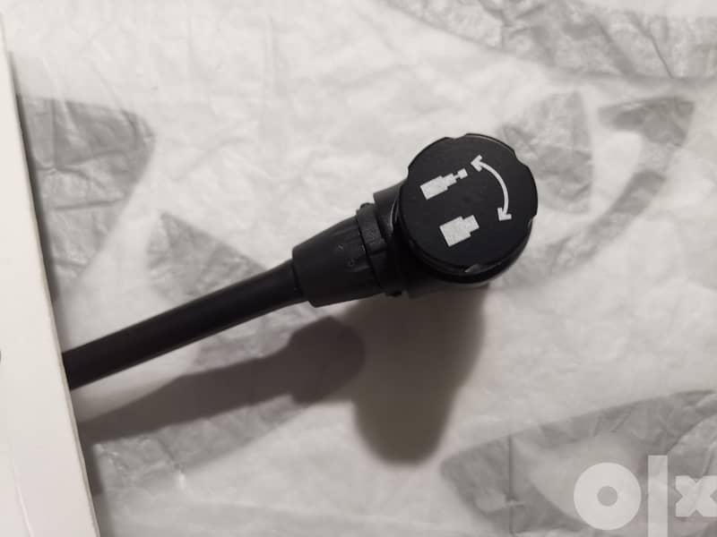 Fabric Microbar Pump 2